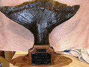 Taxidermy Fish Reproduction - Great Bear Taxidermy